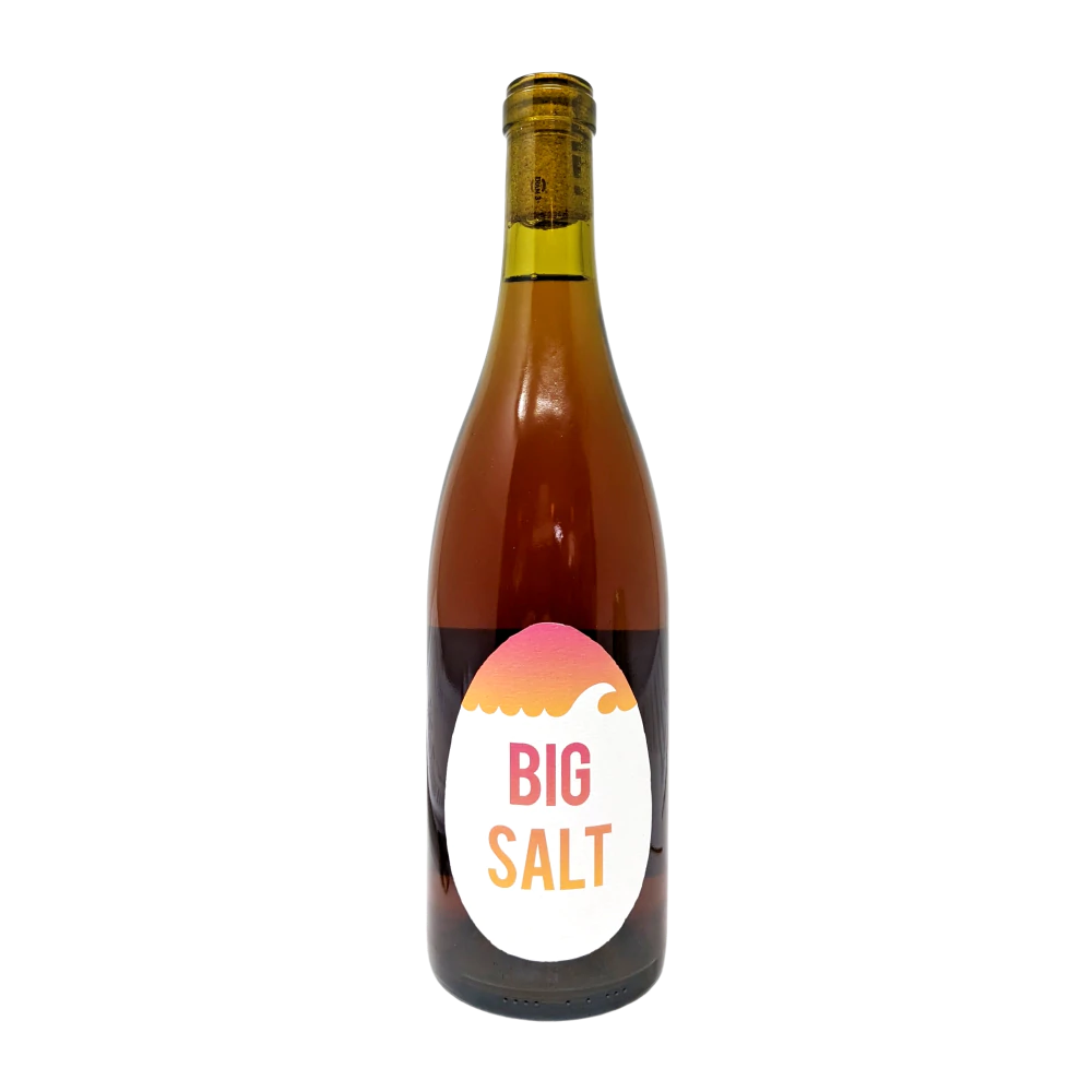 Ovum Big Salt Orange Rose 2021 - Flask Fine Wine & Whisky