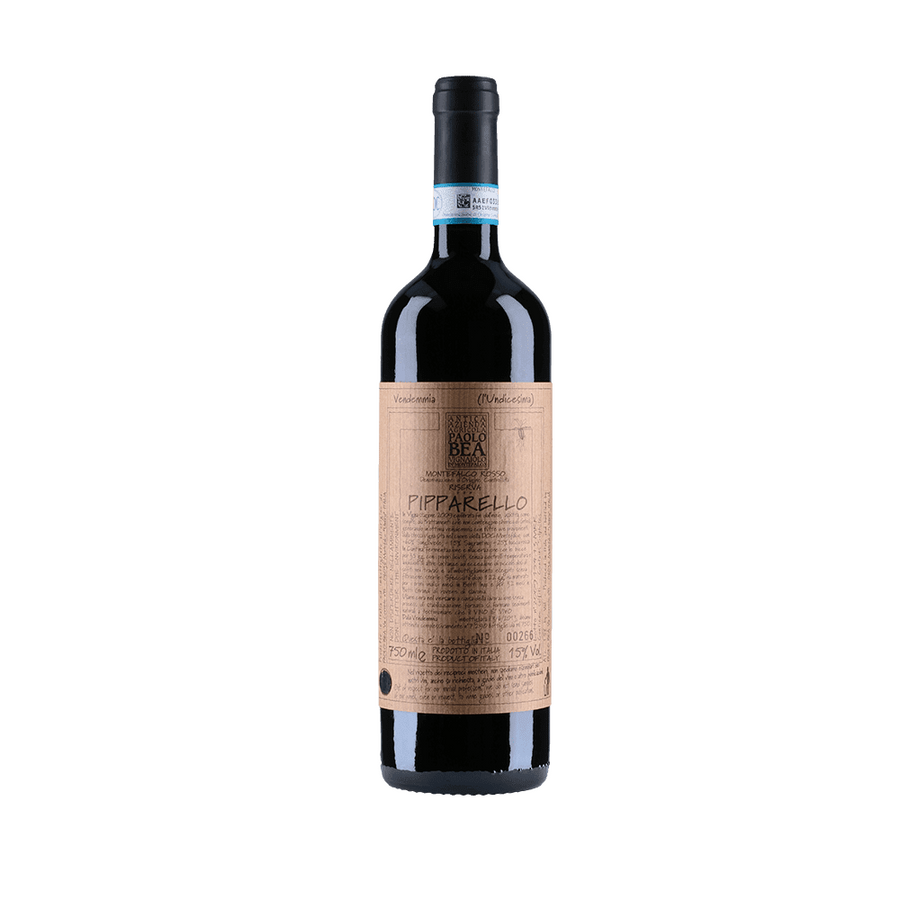 Paolo Bea Montefalco Rosso Riserva Pipparello 2015 - Flask Fine Wine & Whisky