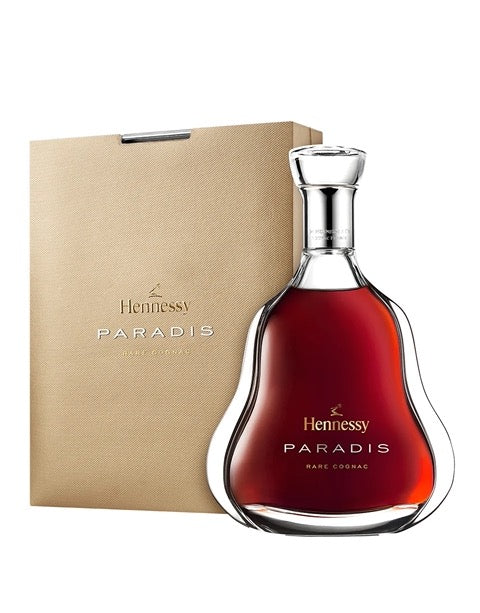 Hennessy Paradis Extra Rare Cognac [Gift Box] - Flask Fine Wine & Whisky