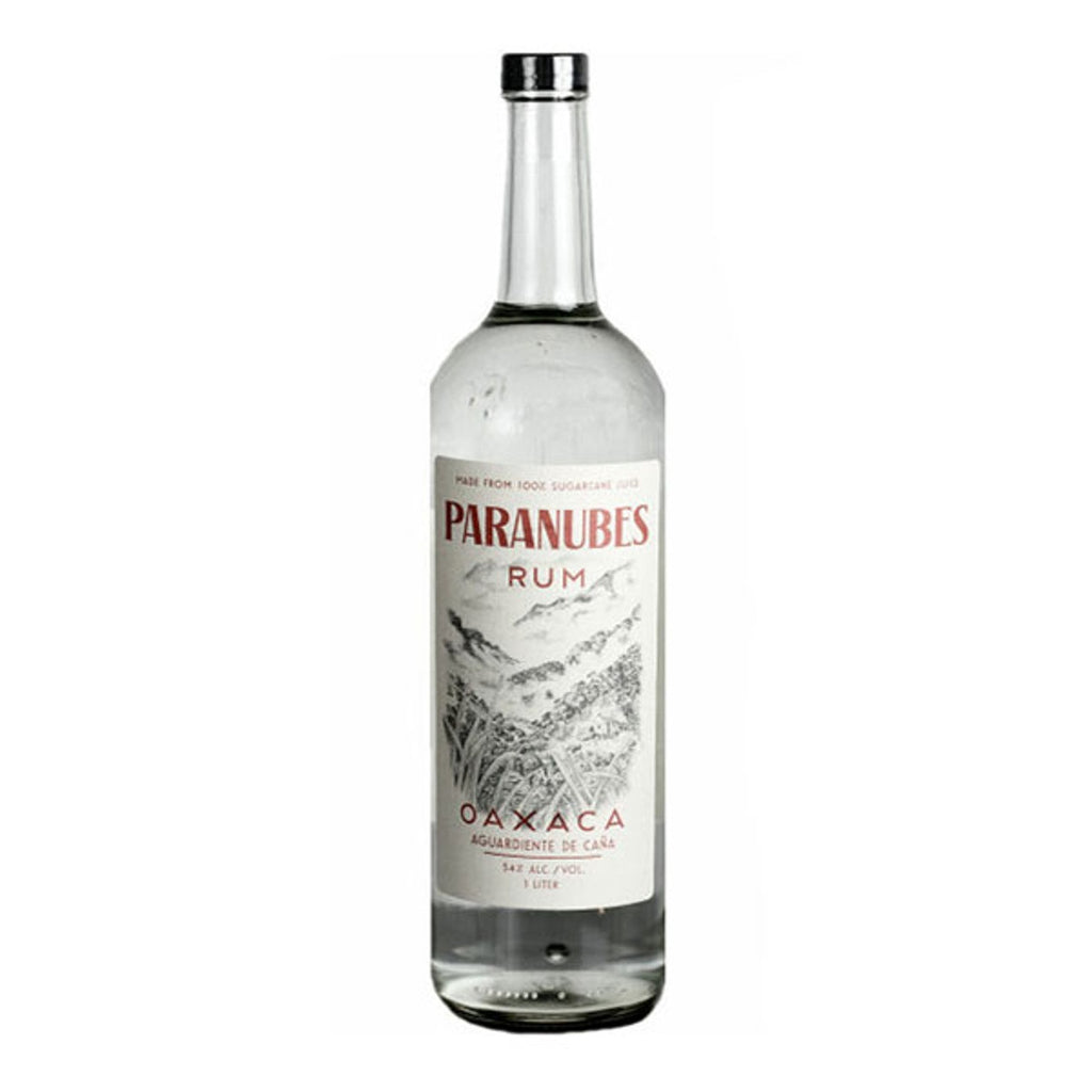 Paranubes Aguardente De Cana Anejo Rum - Flask Fine Wine & Whisky