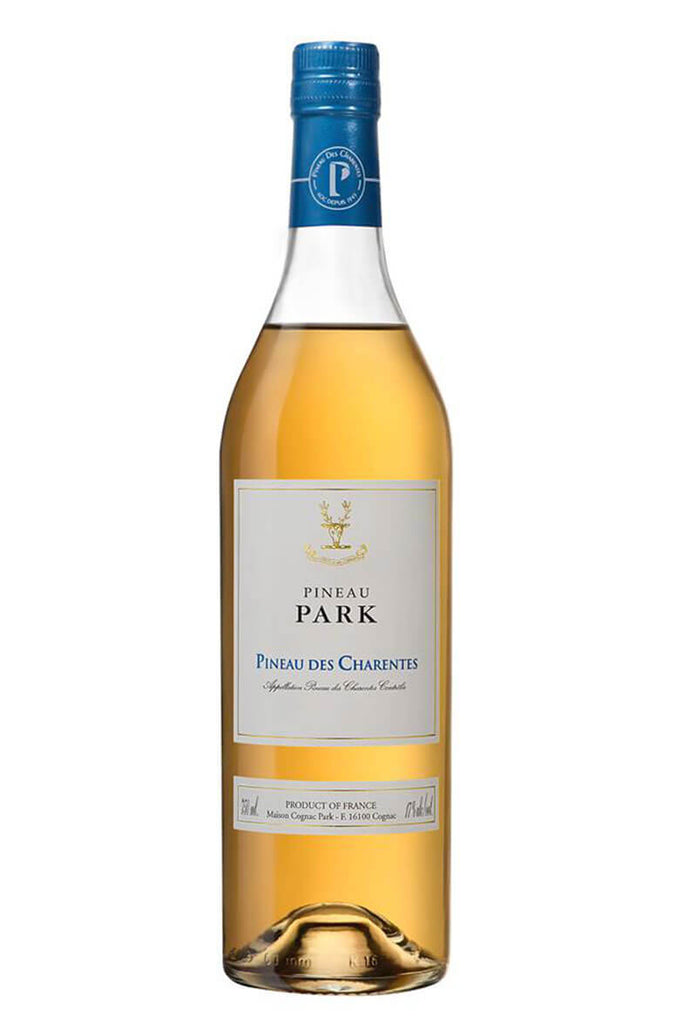 Cognac Park Pineau Park Pineau des Charentes - Flask Fine Wine & Whisky