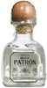 Patron Tequila Silver 50ml Case - Flask Fine Wine & Whisky