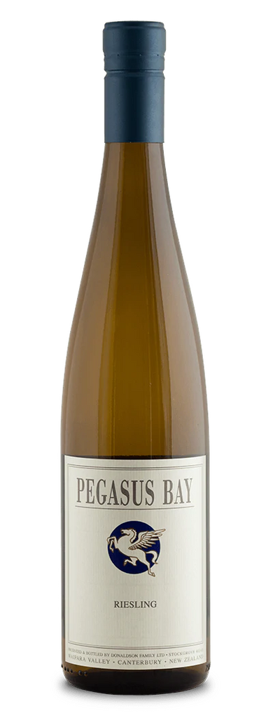 Pegasus Bay Riesling 2015 Waipara Valley NZ - Flask Fine Wine & Whisky