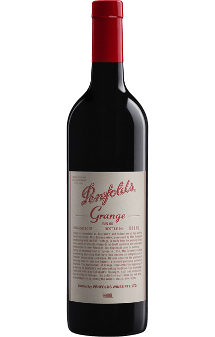 Penfolds Grange 2014