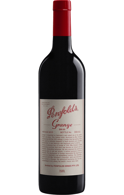 Penfolds Grange 2014 - Flask Fine Wine & Whisky