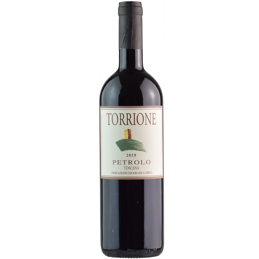 Petrolo Torrione Toscana 2019 - Flask Fine Wine & Whisky