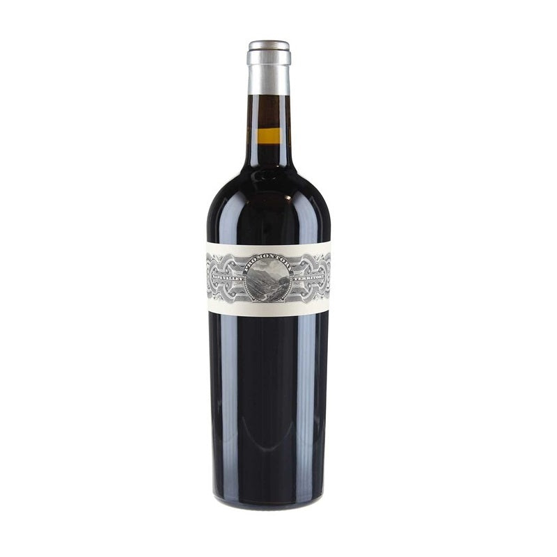 Promontory Red Napa Valley 2014 - Flask Fine Wine & Whisky