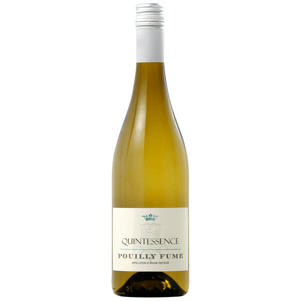 Quintessence Pouilly Fume 2017 - Flask Fine Wine & Whisky