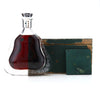 Richard Hennessy Cognac First Edition 1990s / Wood Stopper - Flask Fine Wine & Whisky