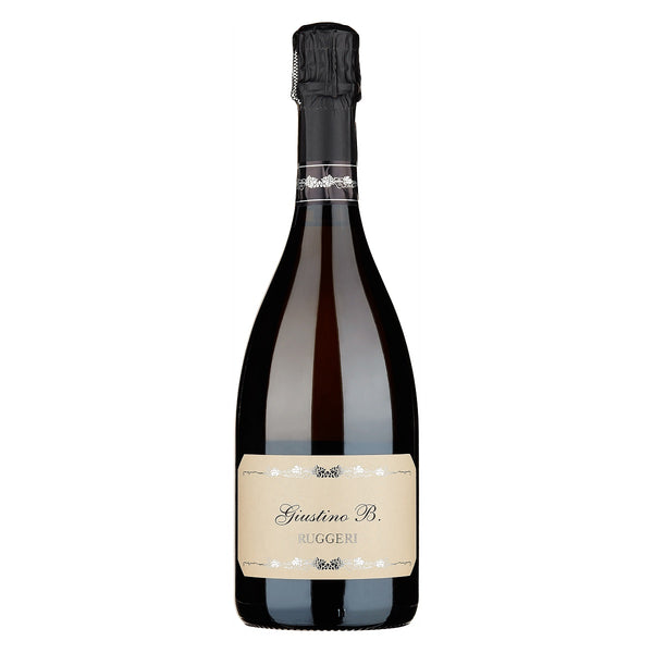 Ruggeri Giustino B Prosecco di Valdobbiadene Superiore - Flask Fine Wine & Whisky