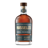Russell's Reserve Single Rickhouse Bourbon Camp Nelson C - Flask Fine Wine & Whisky