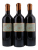 Mike Smith Salt Vine Cabernet Sauvignon Napa Valley 3 Bottle Vintage Vertical - Flask Fine Wine & Whisky