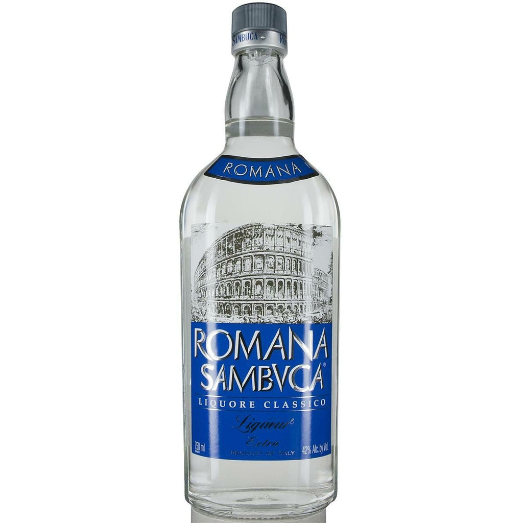 Sambuca Romana  750ml - Flask Fine Wine & Whisky