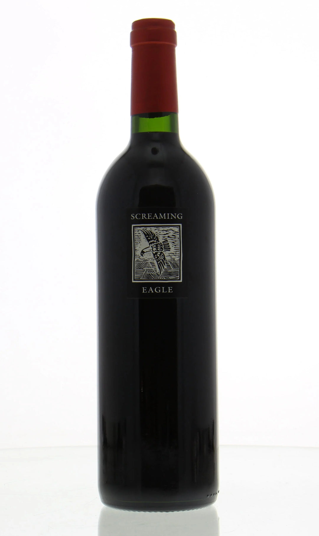 Screaming Eagle Cabernet Sauvignon 2002 - Flask Fine Wine & Whisky