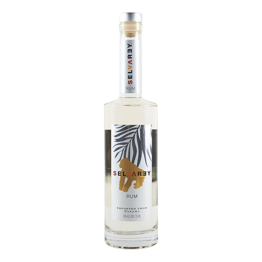 SelvaRey White Rum - Flask Fine Wine & Whisky