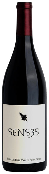 Sens3s Pinot Noir 2017 MCM18 RRV Pinot Noir - Flask Fine Wine & Whisky