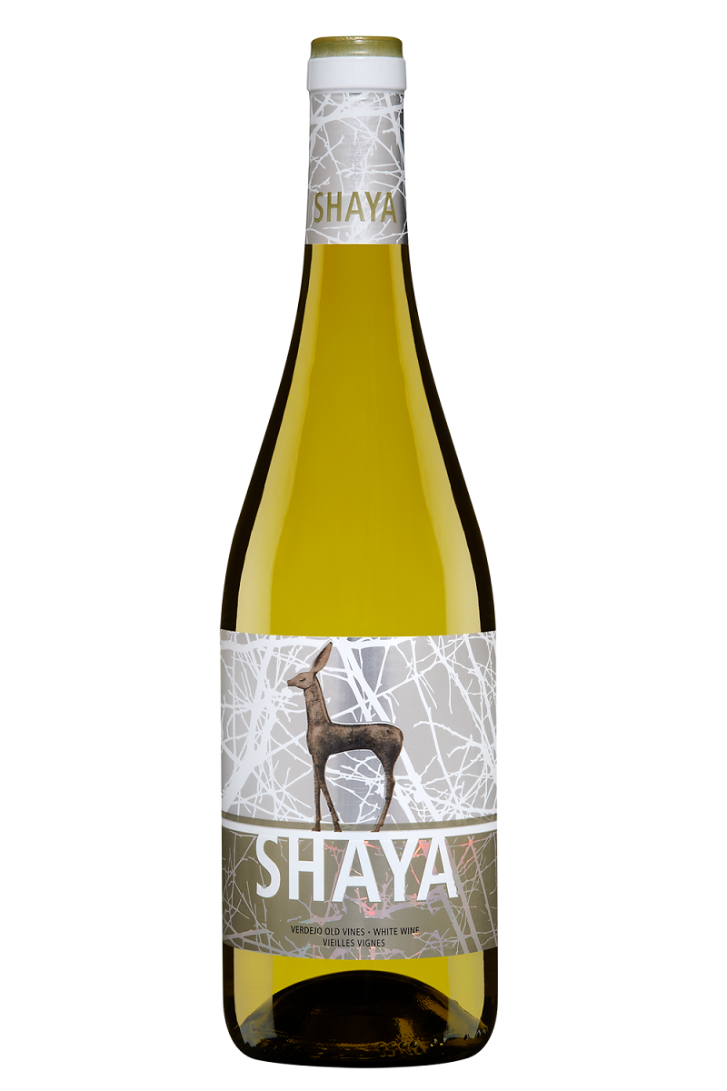Shaya Verdejo 2016 - Flask Fine Wine & Whisky