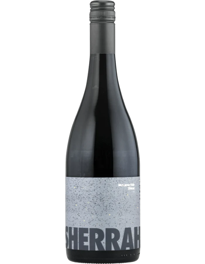 Sherrah Shiraz 2018 - Flask Fine Wine & Whisky