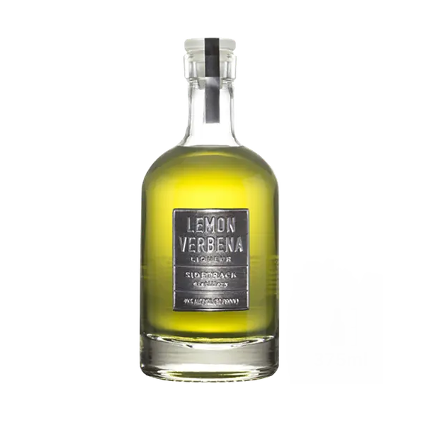 Sidetrack Lemon Verbena 375ml - Flask Fine Wine & Whisky