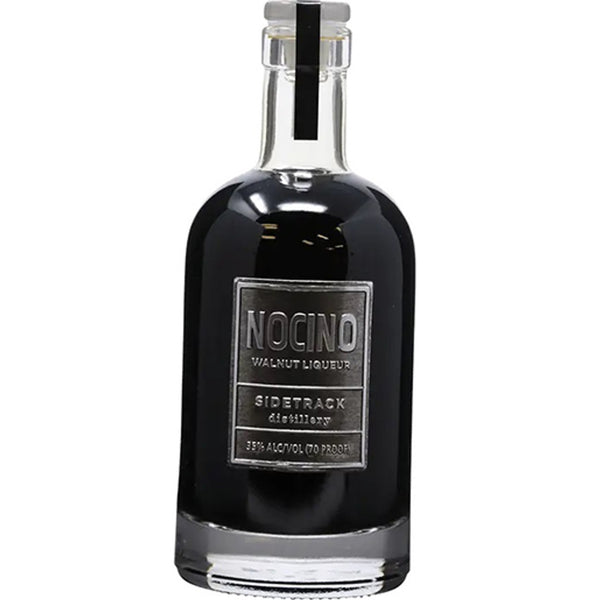 Sidetrack Nocino Walnut Liqueur 375ml - Flask Fine Wine & Whisky