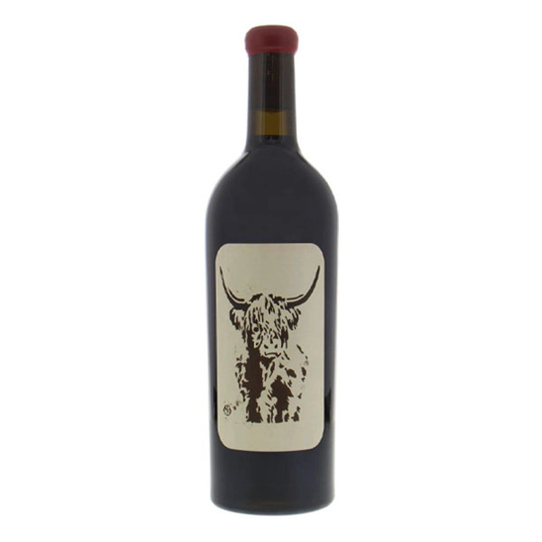 Sine Qua Non Distenta Syrah 2 2020 - Flask Fine Wine & Whisky