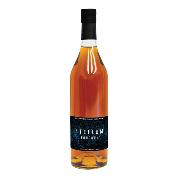 Stellum Bourbon Black Cask Strength 109.22 - Flask Fine Wine & Whisky