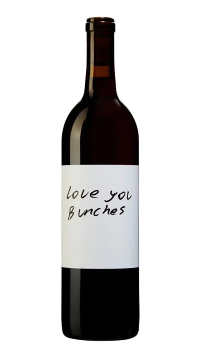 Stolpman Love You Bunches Carbonic Sangiovese 2021 - Flask Fine Wine & Whisky