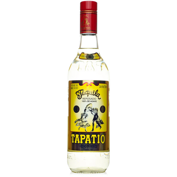 Tapatio Reposado Tequila 1L - Flask Fine Wine & Whisky