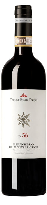 Tenuta Buon Tempo Alta Brunello Di Montalcino 2010 - Flask Fine Wine & Whisky
