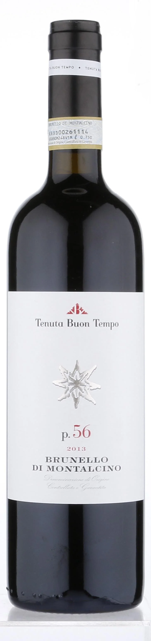 Tenuta Buon Tempo P. 56 Brunello Di Montalcino 2013 - Flask Fine Wine & Whisky