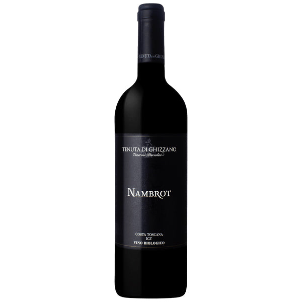 Tenuta di Ghizzano Nambrot 2016 - Flask Fine Wine & Whisky