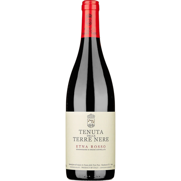 Terre Nere Etna Rosso 2020 - Flask Fine Wine & Whisky