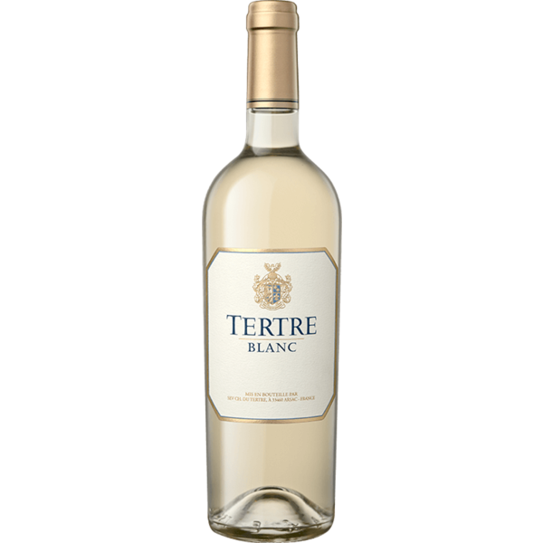 Tertre Blanc 2015 - Flask Fine Wine & Whisky