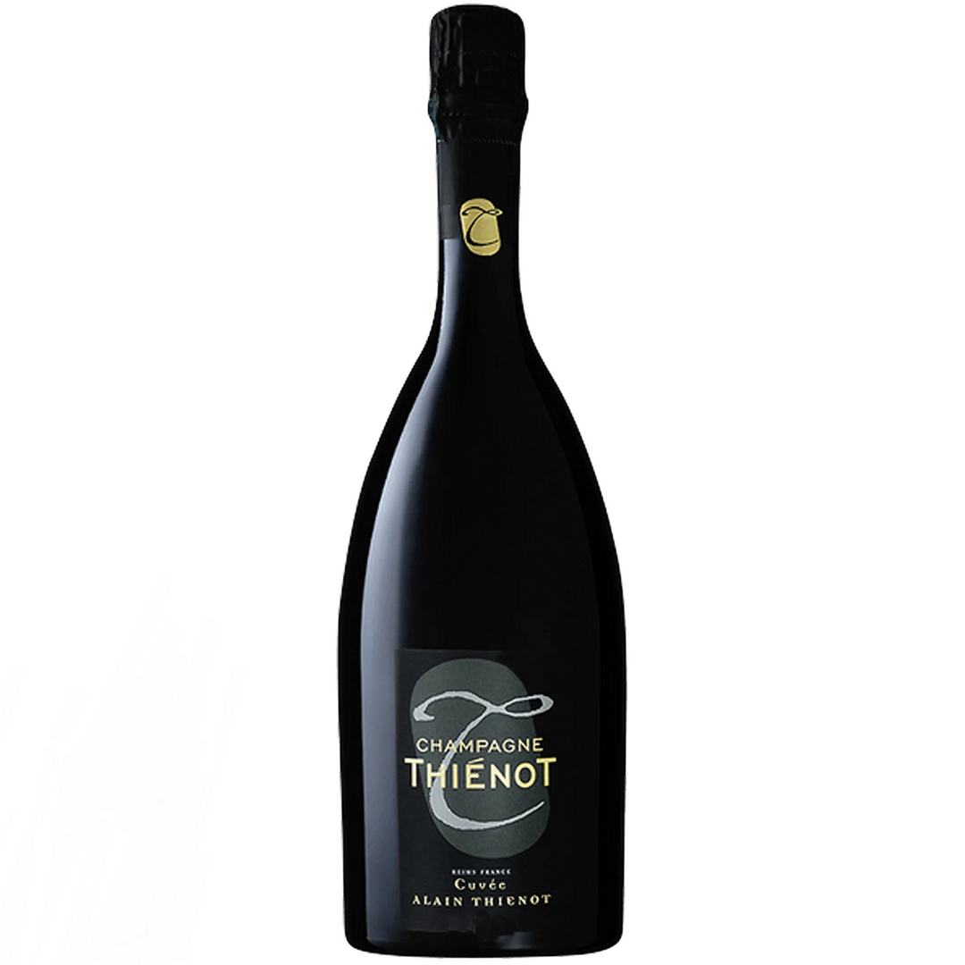 Thienot Brut Cuvee Alain Thienot 2007 - Flask Fine Wine & Whisky