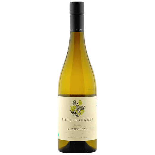 Tiefenbrunner Chardonnay Alto Adige 2020 - Flask Fine Wine & Whisky