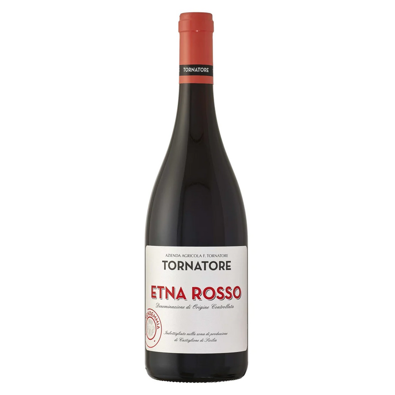 Tornatore Etna Rosso 2019 - Flask Fine Wine & Whisky