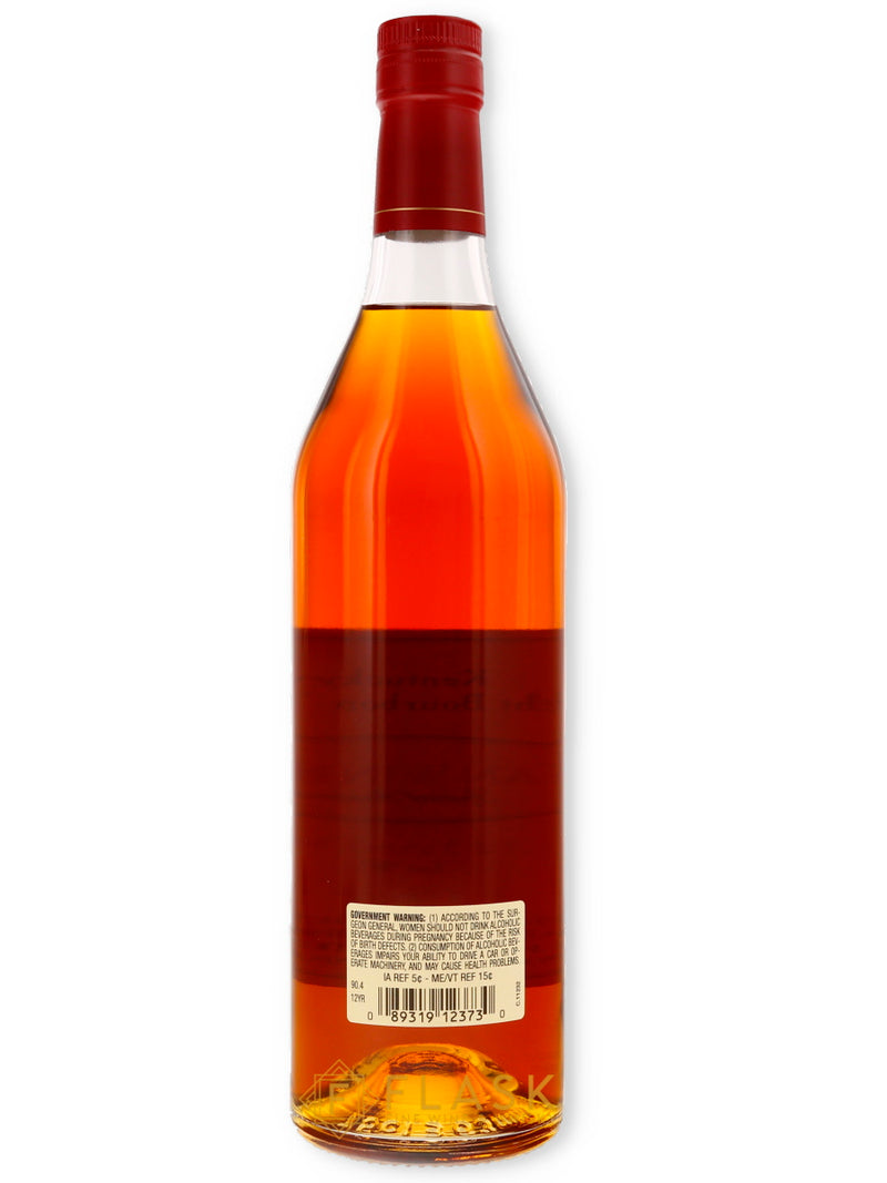 Old Rip Van Winkle Lot B 12 Year Old Bourbon 2017 - Flask Fine Wine & Whisky