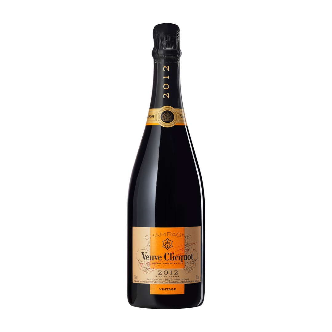 Veuve Clicquot Brut Rose 2012 - Flask Fine Wine & Whisky