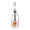 Veuve Clicquot Rich Rose Champagne - Flask Fine Wine & Whisky