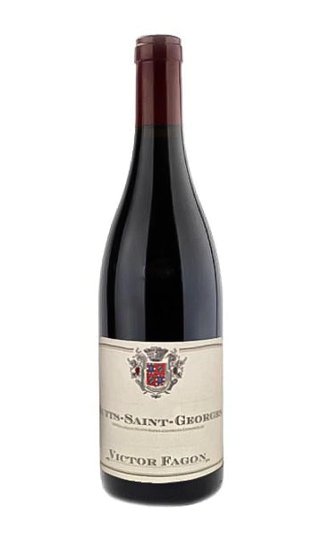 Victor Fagon Saint Romain 2019 - Flask Fine Wine & Whisky