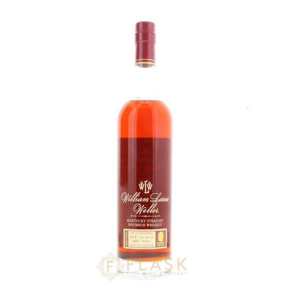 William Larue Weller Bourbon 2010 - Flask Fine Wine & Whisky