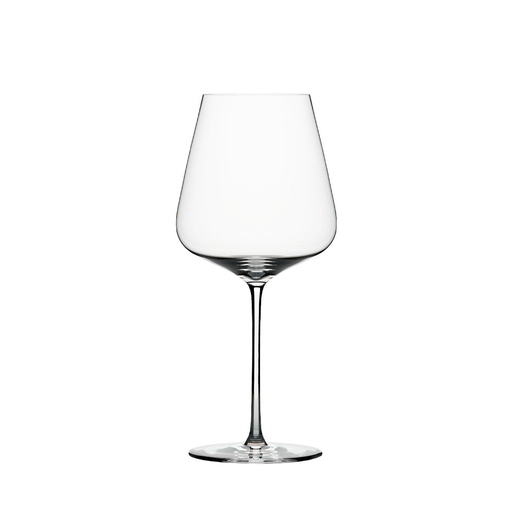 Zalto Bordeaux Glass - Flask Fine Wine & Whisky