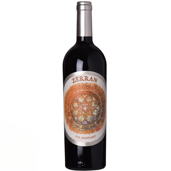 Zerran Tinto Montsant 2015 - Flask Fine Wine & Whisky