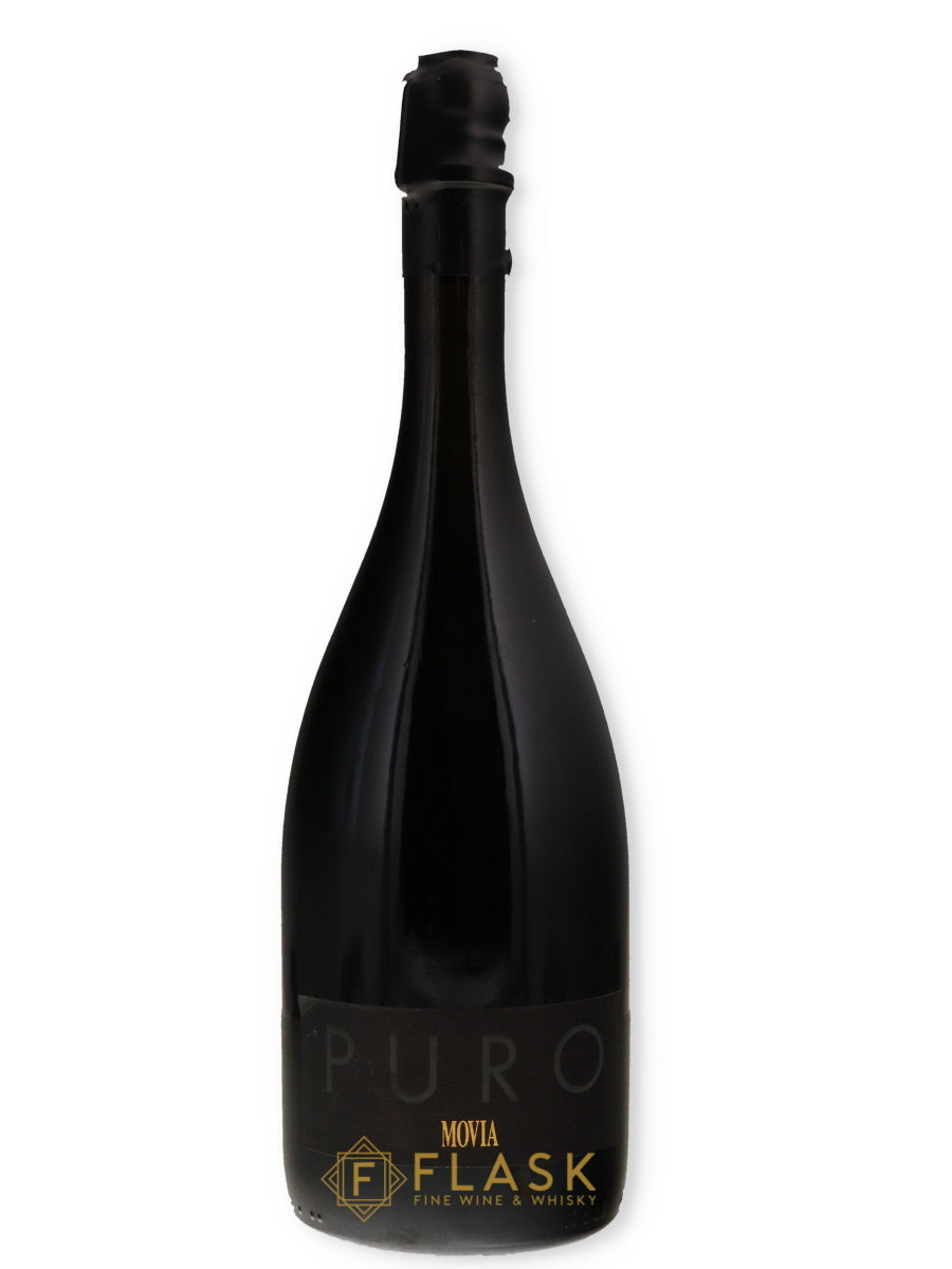 Movia BRDA Puro 2011 - Flask Fine Wine & Whisky