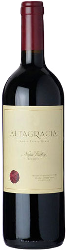 Eisele (Araujo) Altagracia Cabernet Sauvignon Napa Valley 2013 - Flask Fine Wine & Whisky