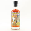 Rock Town Bourbon That Boutique-y Whisky Company Batch 1 500ml - Flask Fine Wine & Whisky