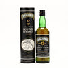 Cragganmore 12 Year Old Black Label 1980s - Flask Fine Wine & Whisky