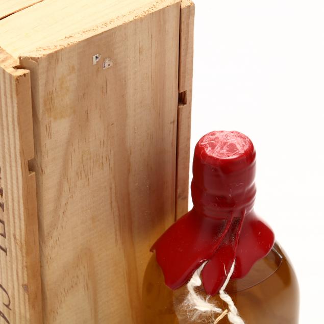 Michel Couvreur "Single-Single" Single Malt Single Cask Orkney 1979 - Flask Fine Wine & Whisky
