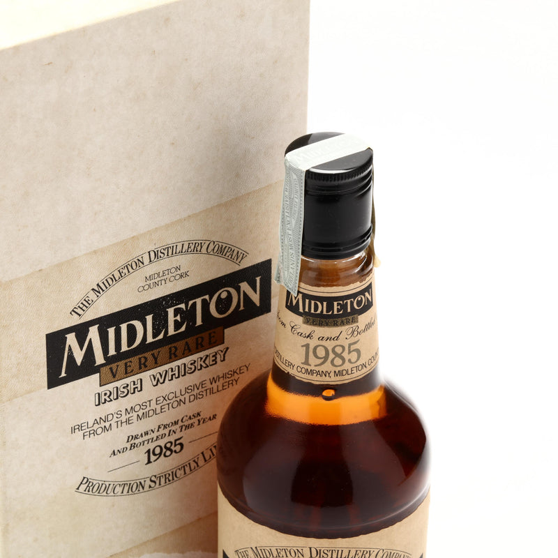 Midleton Very Rare Irish Whiskey 1985 750ml - Flask Fine Wine & Whisky