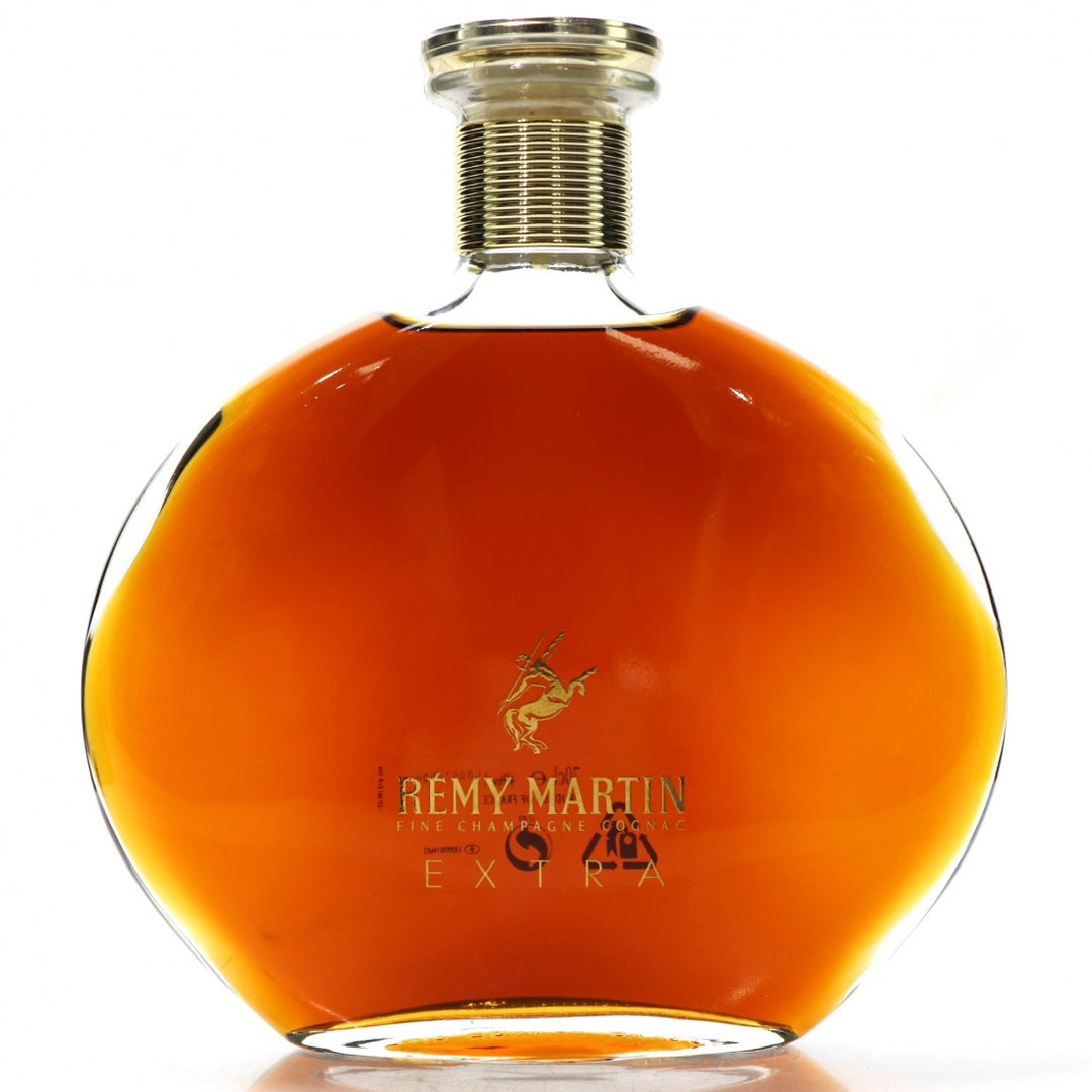 Remy Martin Extra Cognac 700ml - Flask Fine Wine & Whisky